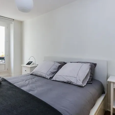 Apartment Cosy - Lancry - Canal-st-martin Paris